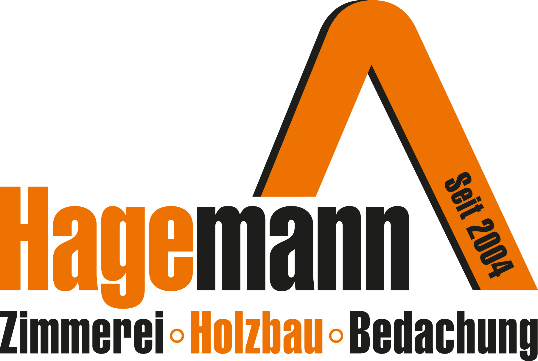 Logo Zimmerei Hagemann